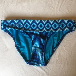 NWOT Bikini Bottoms
